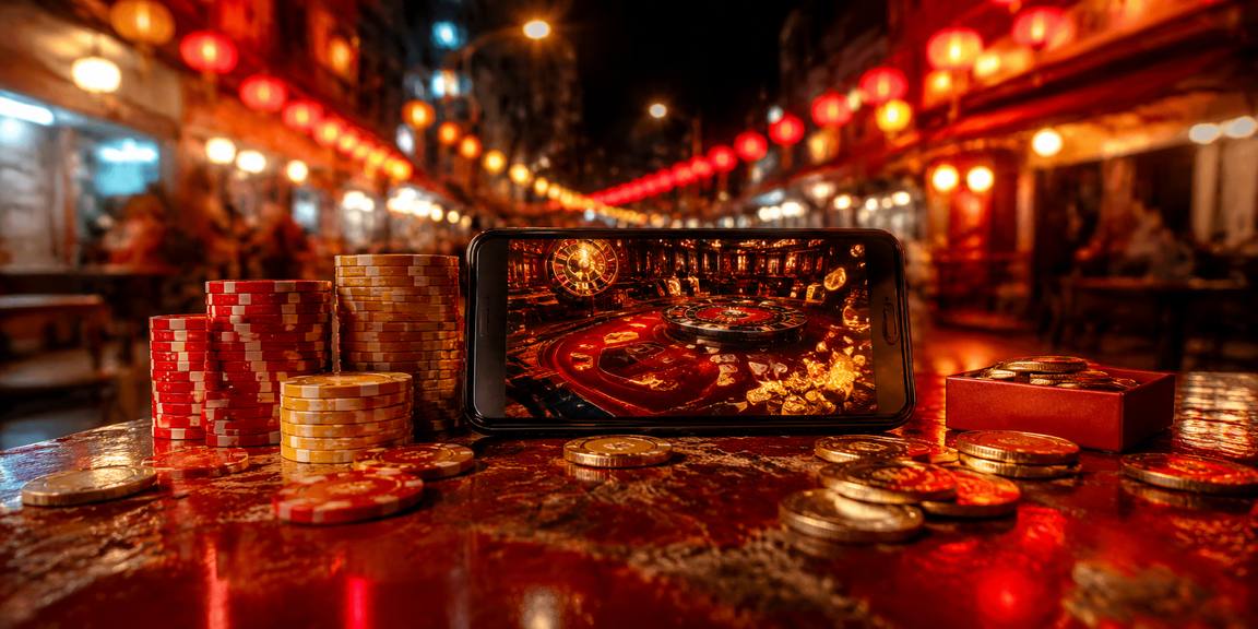 o2skin mobile gaming